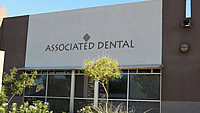 Associated Dental Care Glendale W Bell