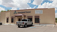 Associated Dental Care Tucson S Mission