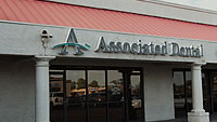 Associated Dental Care Tucson N Campbell